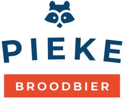 Piek Broodbier logo Piek Broodbier logo